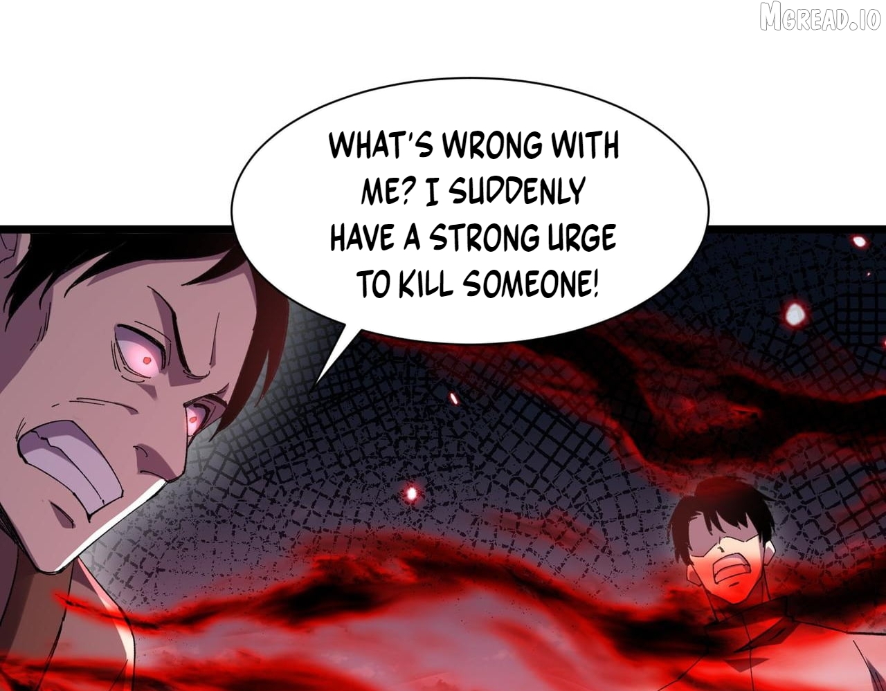 I Rely on My Invincibility to Deal Tons of Damage Passively! Chapter 178  - page 139
